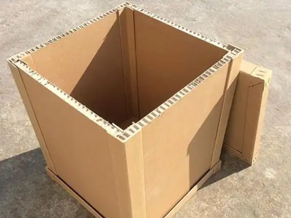 蜂窝纸箱价格